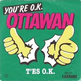 Ottawan - You're Ok загрузить