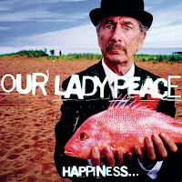 Our Lady Peace - Happiness & The Fish загрузить