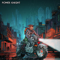 Out Runner - Power Knight загрузить