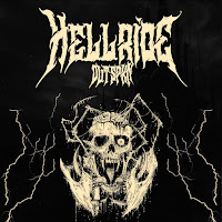 Outspkn - Hellride загрузить