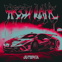 Outspkn - Speed Lane загрузить