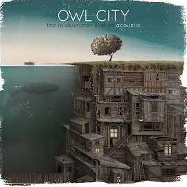Owl City - Gold (Acoustic) загрузить