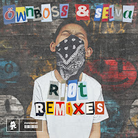Öwnboss - Riot (Slowed Down) Ft Selva загрузить