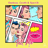 Öwnboss - Tell Me Ft Cevith & Spect3R загрузить