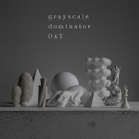 Oxt - Grayscale Dominator загрузить