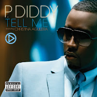 P. Diddy - Tell Me (Feat. Christina Aguilera) загрузить