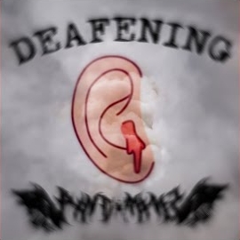 P4Ndamxne - Deafening загрузить