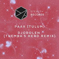 Paax (Tulum) - Djorolen (Themba's Herd Extended Remix) загрузить
