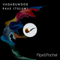 Paax (Tulum) - Vagabundos Feat. Monique (Feat. Monique) загрузить