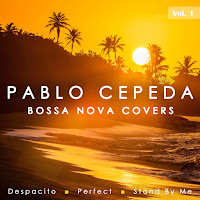 Pablo Cepeda - Stand By Me загрузить