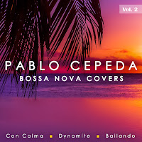 Pablo Cepeda - Con Calma загрузить