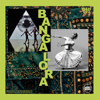 Pablo Fierro - Bangalora загрузить