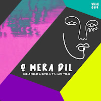 Pablo Fierro - O Mera Dil (Feat. Lady Parul) Ft Mr Raoul K загрузить