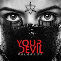 Palaraga - Your Devil (Aruimo Remix) загрузить