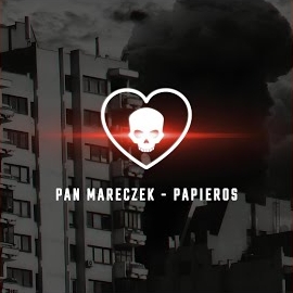 Pan Mareczek - Papieros (Radio Edit) загрузить