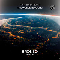 Panca Borneo - The World Is Yours (Extended Mix) Ft Cliffrs загрузить