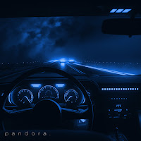 Pandora - Strangers (Ambient) (Slowed & Reverb) Ft Chillwithme & Cødy загрузить