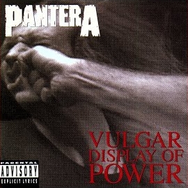 Pantera - This Love загрузить