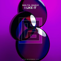 Papa Tin - I Like It (Extended Mix) Ft Sharliz загрузить