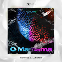 Papa Tin - O Mamama (Extended Mix) загрузить