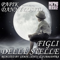 Papik - Figli Delle Stelle [Jamie Lewis House Mix] (Feat. Danny Losito) загрузить