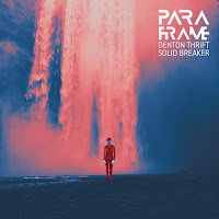 Paraframe - Solid Breaker (Extended Mix) Ft Denton Thrift загрузить