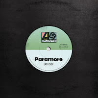 Paramore - Decode загрузить