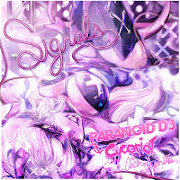 Paranoid Dj & Cycoriot - Signals загрузить