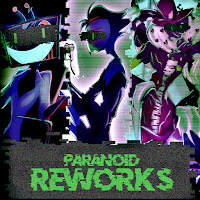 Paranoid Dj - Get Hooked (P Dj 'Untidy House' Rework) загрузить