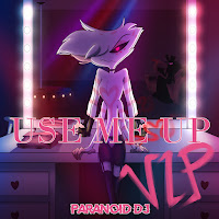 Paranoid Dj - Use Me Up Vip загрузить