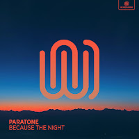 Paratone - Because The Night загрузить