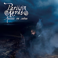 Pariisin Kevät - Kesäyö загрузить