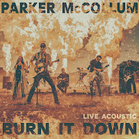Parker Mccollum - Burn It Down (Live Acoustic) загрузить