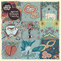 Parks - Forest Ft Squares And Alleys загрузить