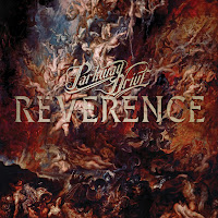 Parkway Drive - The Void загрузить