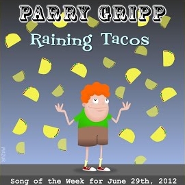 Parry Gripp - Raining Tacos загрузить