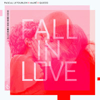 Pascal Letoublon - Fall In Love Ft Maxé & Quizzo загрузить