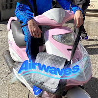 Pashanim - Airwaves загрузить