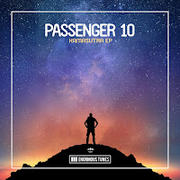 Passenger 10 - Kamasutra (Original Club Mix) загрузить