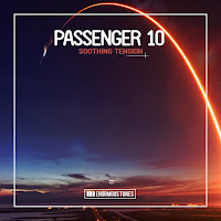 Passenger 10 - Soothing Tension (Extended Mix) загрузить