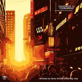 Passenger 10 - Tournament загрузить