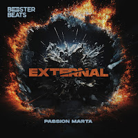 Passion Marta - I Got Time загрузить