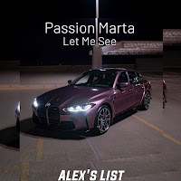 Passion Marta - Let Me See загрузить