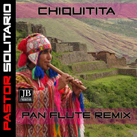 Pastor Solitario - Chiquitita загрузить