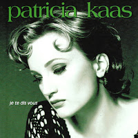 Patricia Kaas - Fatiguée D'attendre загрузить