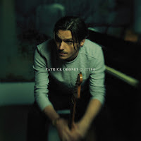 Patrick Droney - Glitter загрузить