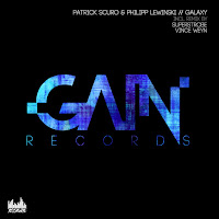 Patrick Scuro & Philipp Lewinski - Galaxy (Superstrobe Remix) загрузить