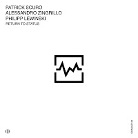 Patrick Scuro - Somewhere Ft Alessandro Zingrillo & Philipp Lewinski загрузить