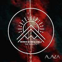 Patrick Scuro - The Rebirth Ft Anela загрузить