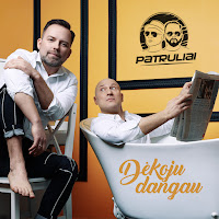 Обложка песни 